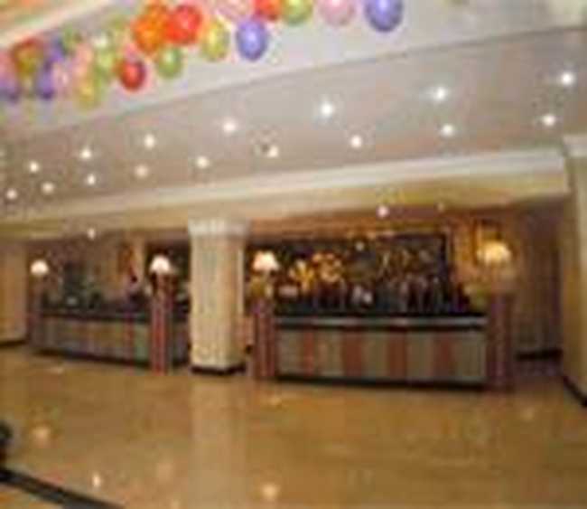 青海天年阁饭店(Tianniange hotel),图一