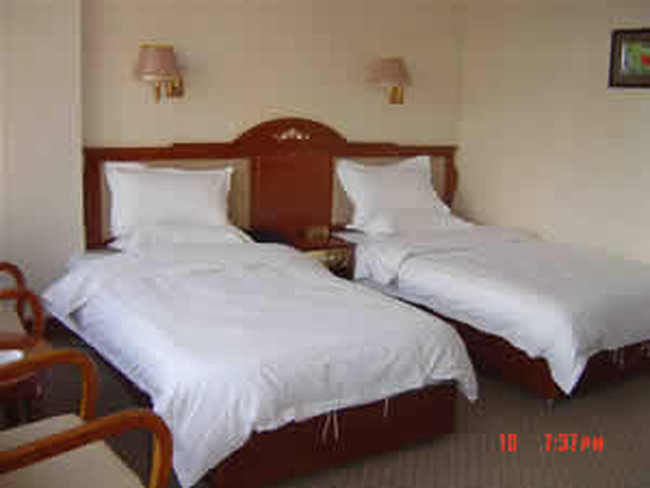 穆斯林宾馆,图二