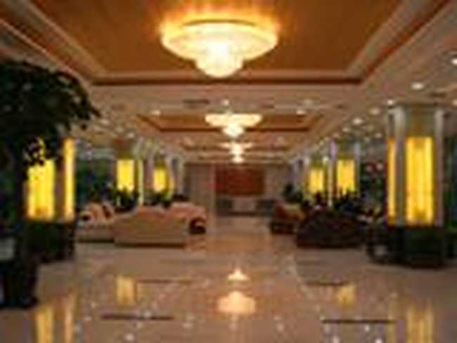 西宁三榆大酒店,图二