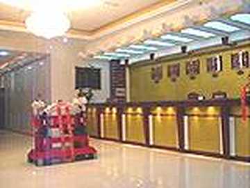 西宁景江商务酒店,图二