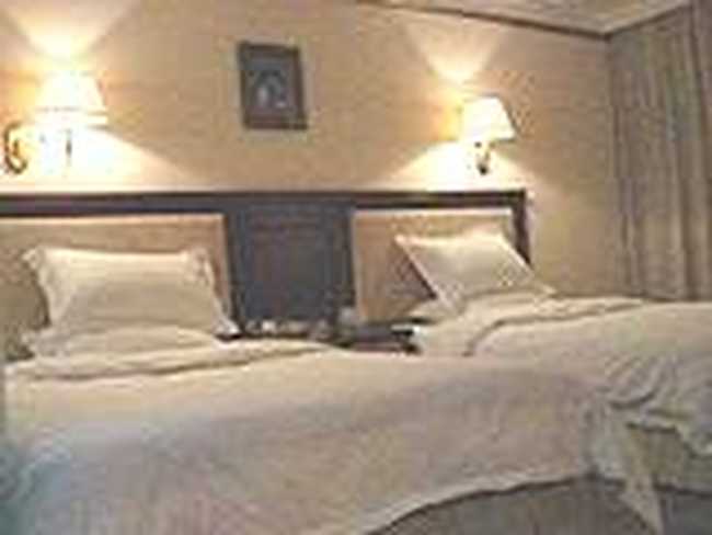 西宁景江商务酒店,图三