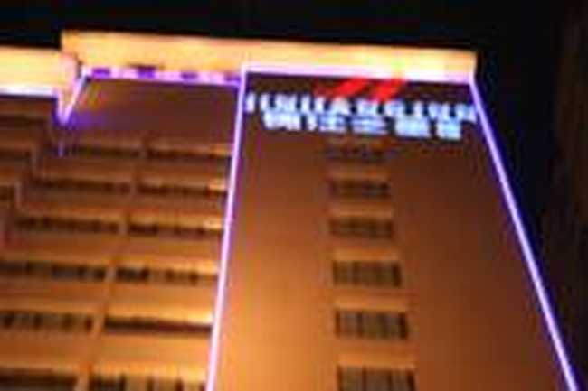 锦江之星（西宁五四西路店）,图一