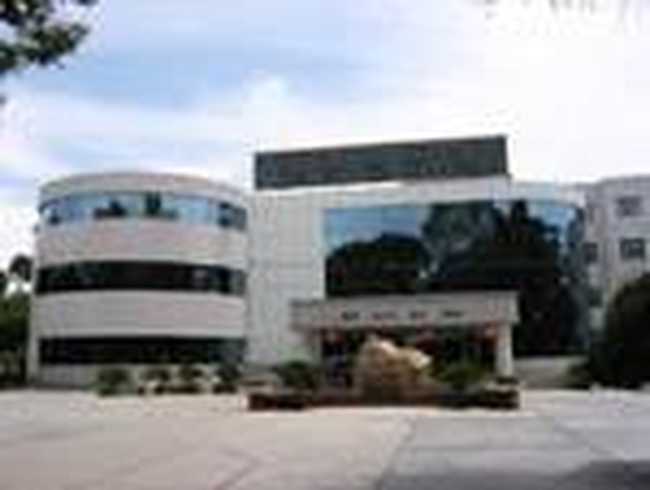 贵德温泉宾馆,图二