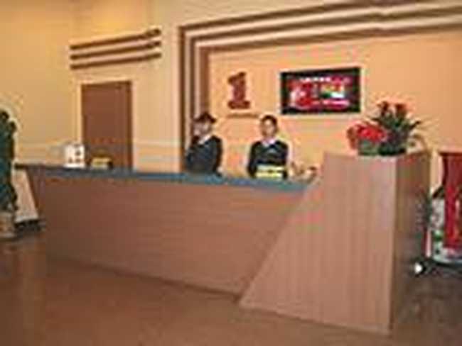 青海一天快捷酒店,图二