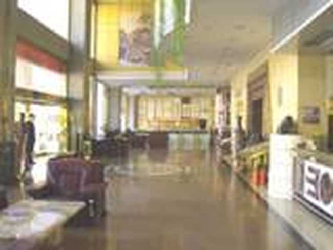 青海华德宾馆(Huade hotel),图二