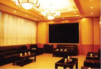 青海新时代大厦,图三