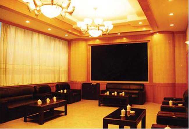 青海新时代大厦,图三