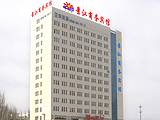 西宁景江商务酒店