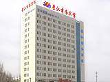 西宁景江商务酒店,图一