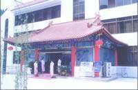 桃源山庄,图一
