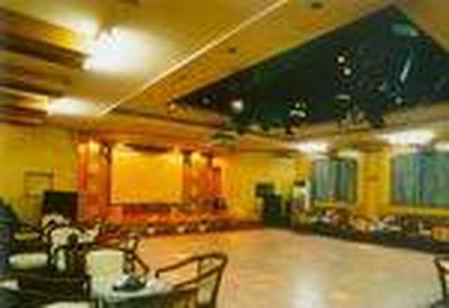 华山金穗宾馆,图五