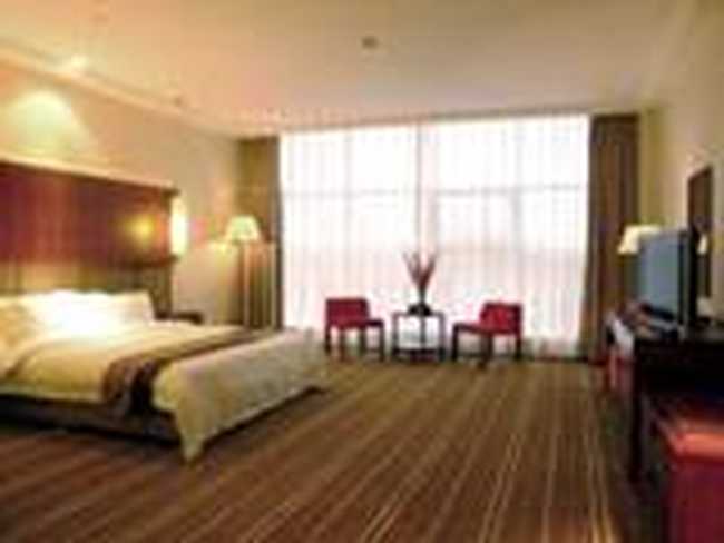 安康晶海国际商务酒店,图三