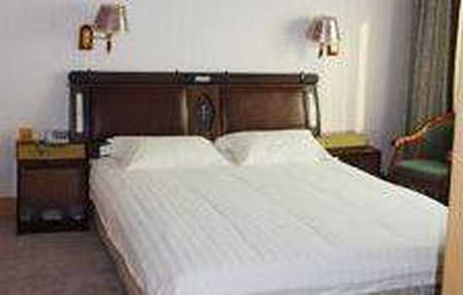 花都大酒店,图二