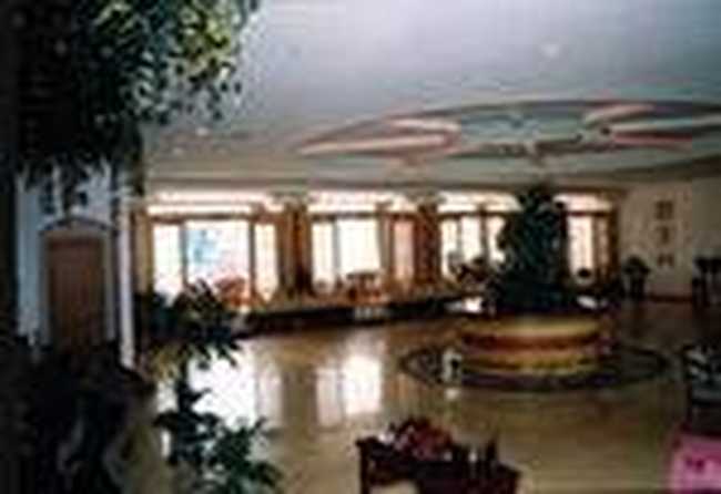 韓城金塔賓館,圖三