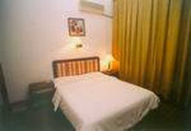 华山金穗宾馆,图三