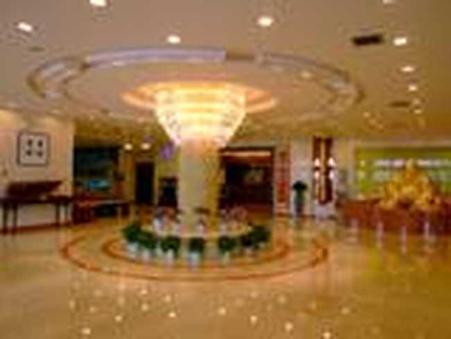 安康晶海国际商务酒店,图二