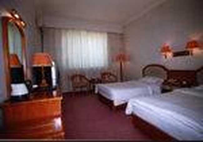 韓城金塔賓館,圖二