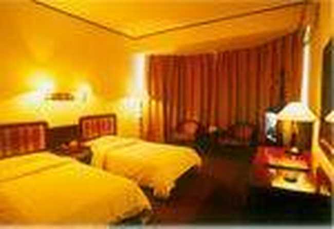 华山金穗宾馆,图二