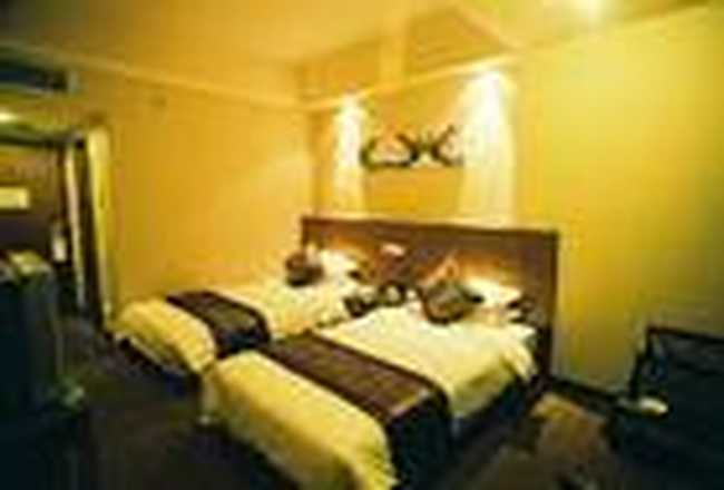 西安君悦阳光酒店,图三