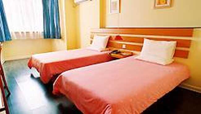 西安如家快捷酒店(高新一路店),圖二