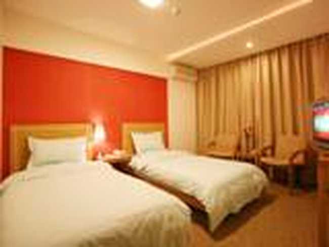 西安中逸酒店,图三