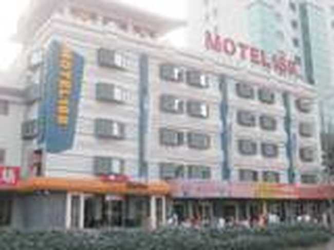 莫泰连锁旅店（西安北关店）,图一