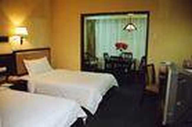 西安福康快捷酒店,图三