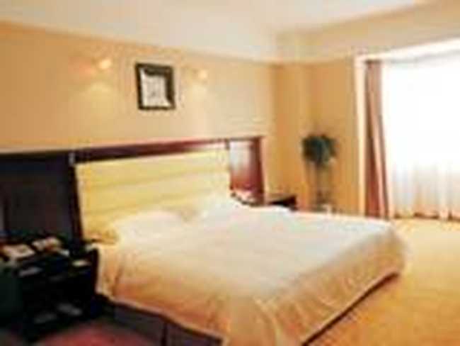 西安楠林国际酒店,图三