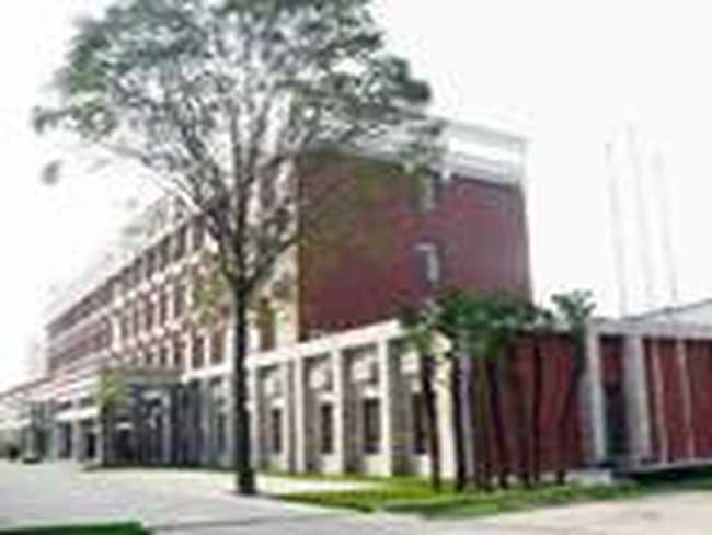 西安方欣如春商务酒店,图一