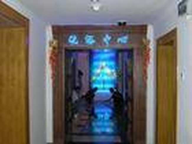 西安中祥大厦,图二