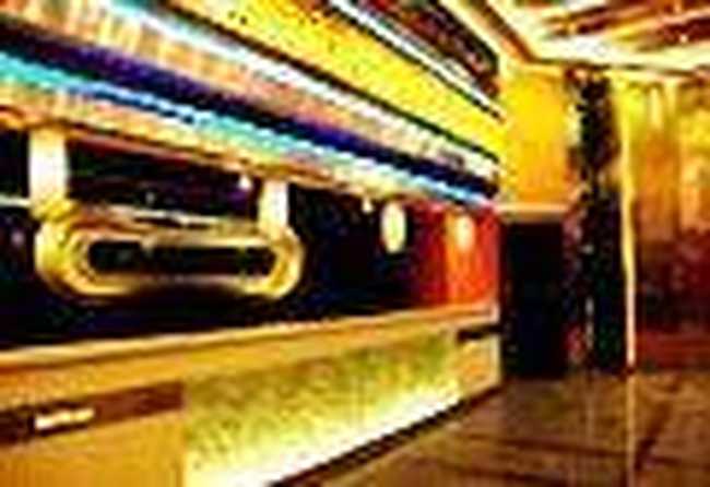 西安莫泰连锁酒店--北门店,图二