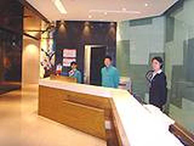 锦江之星（解放路店）,图一