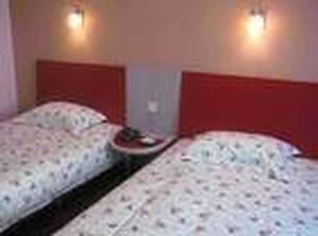 西安莫泰连锁酒店--北门店,图三