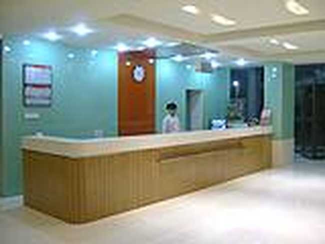 锦江之星（西安建国门店）,图二