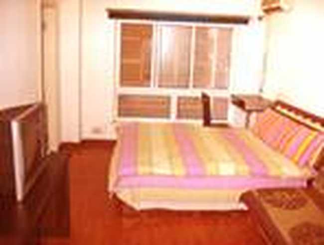 摩登西安家庭旅馆,图一