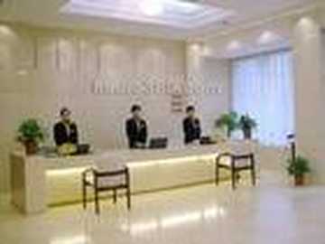 西安南稍门大酒店,图一