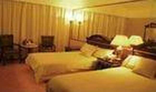 西安高新商務(wù)酒店,圖二