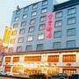 西安金赞酒店