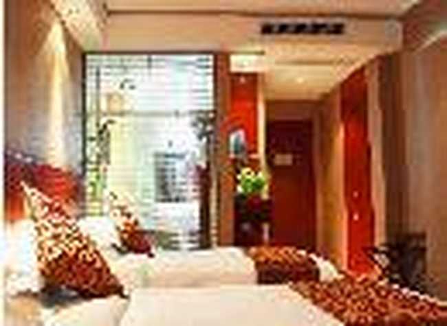 西安众邦二月二商务酒店,图三