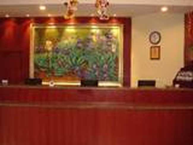 汉庭快捷酒店（西安高新路店）,图二