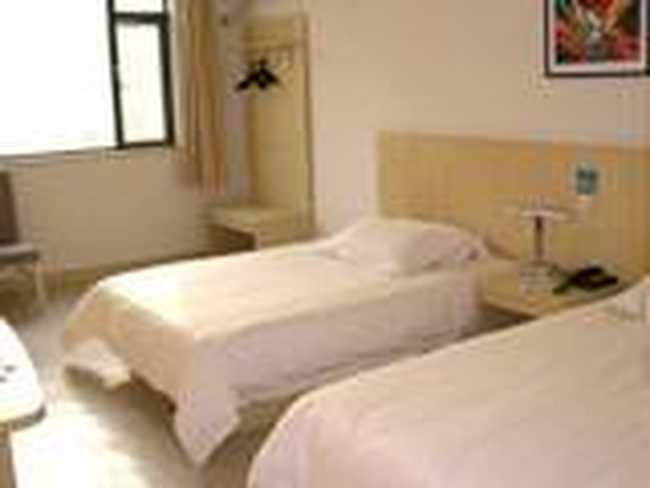 锦江之星（西安高新店）,图三