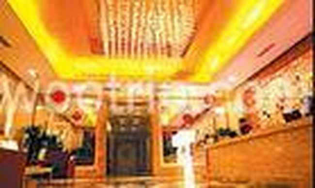 西安好捷99连锁酒店--莲湖路店,图二