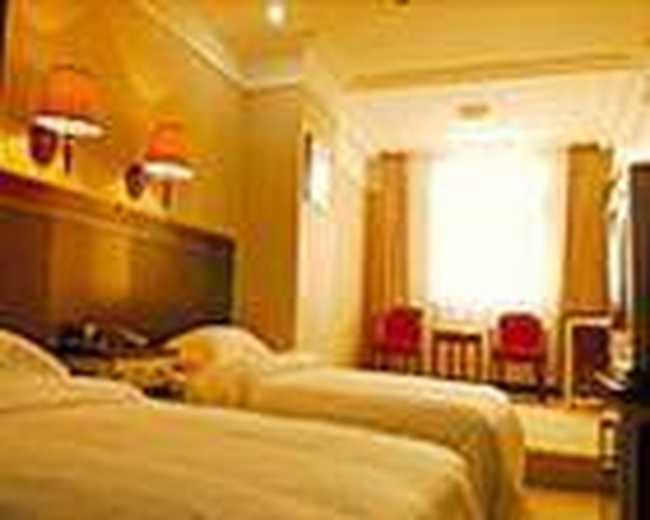 西安博通酒店,圖三