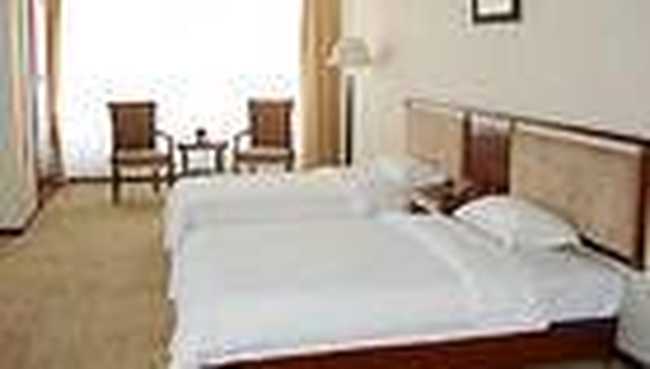 西安嘉禾商務(wù)酒店,圖三