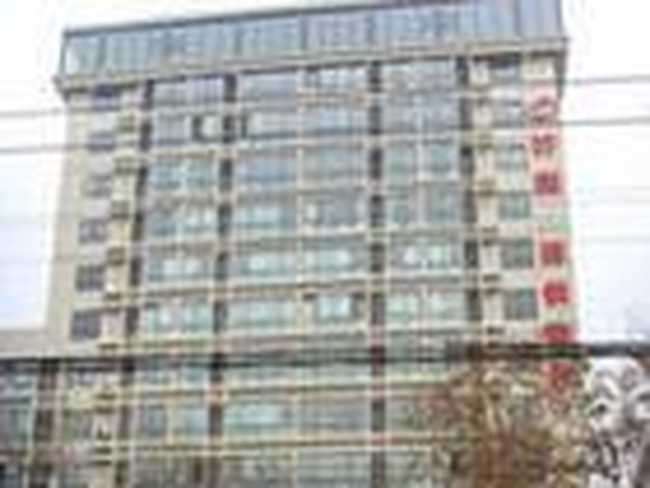 西安好捷99连锁酒店--莲湖路店,图一