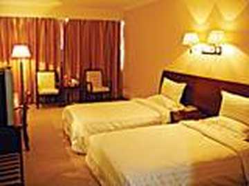 金座大酒店,图三