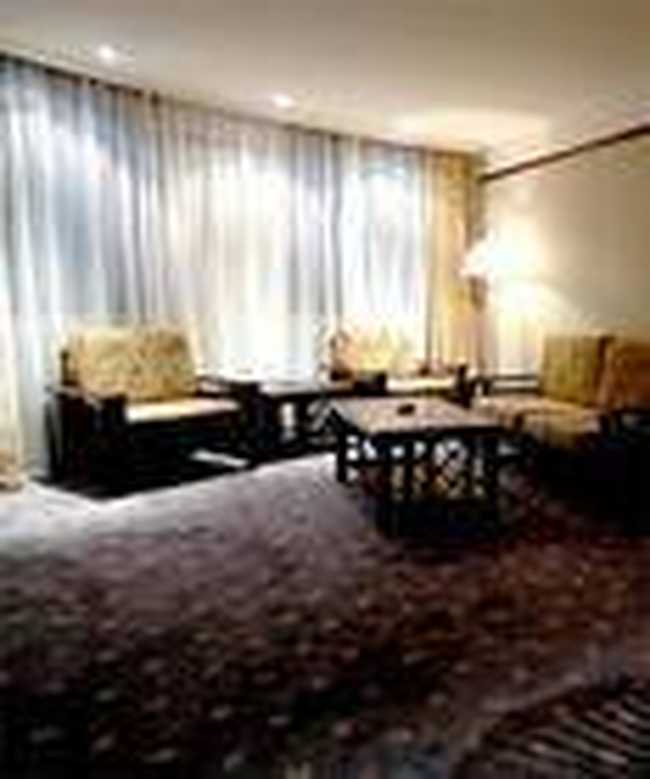 咸阳国贸大酒店,图二