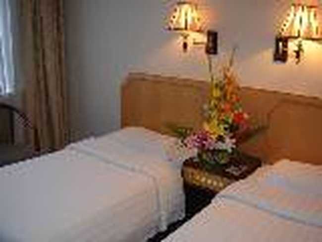 西安美宝宾馆测绘西路店,图三