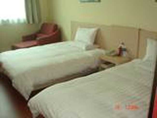 汉庭快捷酒店（西安高新路店）,图三