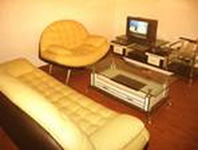 摩登西安家庭旅馆,图六